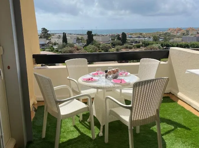 Showtime Naturiste Port Nature 6 Parking Prive Clim Ascenseur Vue *