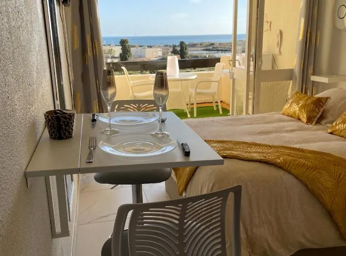 Showtime Naturiste Port Nature 6 Parking Prive Clim Ascenseur Vue * 아그