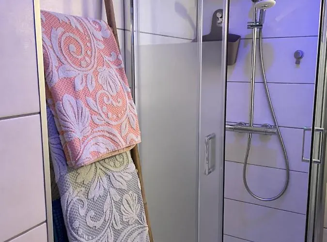 Showtime Naturiste Port Nature 6 Parking Prive Clim Ascenseur Vue 아파트 *