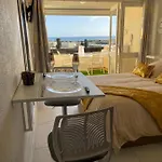 Showtime Naturiste Port Nature 6 Parking Prive Clim Ascenseur Vue * Agde