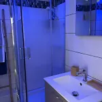 Showtime Naturiste Port Nature 6 Parking Prive Clim Ascenseur Vue Appartement