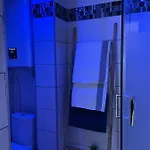 Showtime Naturiste Port Nature 6 Parking Prive Clim Ascenseur Vue Appartement