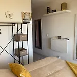 Showtime Naturiste Port Nature 6 Parking Prive Clim Ascenseur Vue Appartement