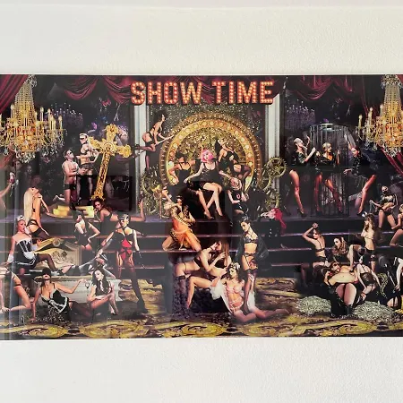 Showtime Naturiste Port Nature 6 Parking Privé Clim Ascenseur Vue Appartement Agde