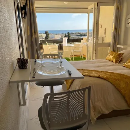 Showtime Naturiste Port Nature 6 Parking Privé Clim Ascenseur Vue * Agde