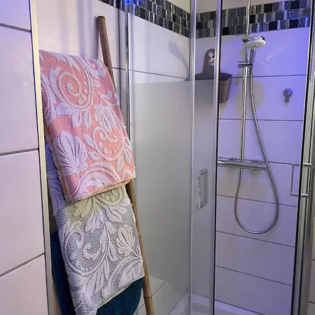 Showtime Naturiste Port Nature 6 Parking Privé Clim Ascenseur Vue Appartement *