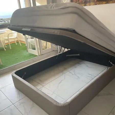 Showtime Naturiste Port Nature 6 Parking Privé Clim Ascenseur Vue Appartement