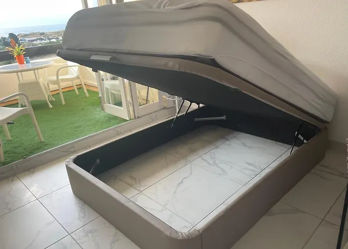 Showtime Naturiste Port Nature 6 Parking Privé Clim Ascenseur Vue Apartamento